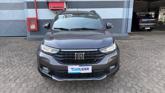 FIAT STRADA 1.3 FIREFLY FLEX VOLCANO CD MANUAL